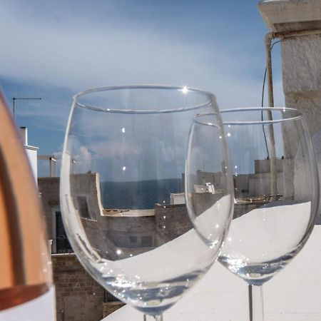 Casa Porta Picc Polignano a Mare Exterior foto
