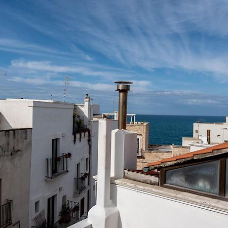 Casa Porta Picc Polignano a Mare Exterior foto
